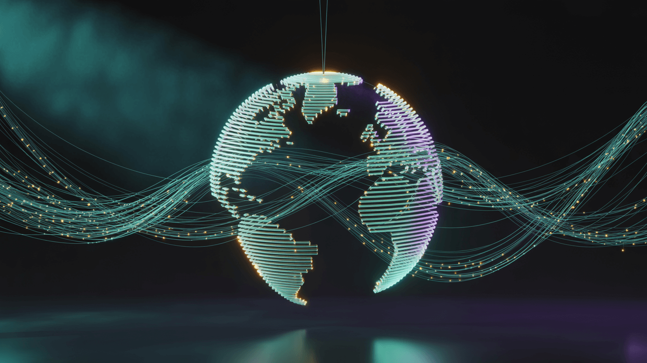 Global Bakış Açısı